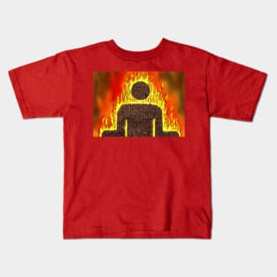 Pete Kids T-Shirt